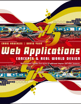 Web Applications: Concepts and Real World Design